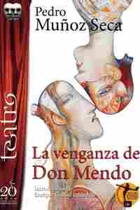 VENGANZA DE DON MENDO, LA                                                       INTRODUCCION DE ENRI