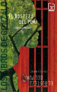 5. EL BOSTEZO DEL PUMA