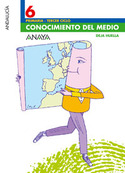 6º PR. CONOCIMIENTO DEL MEDIO DEJA HUELLA