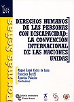 DERECHOS HUMANOS DE LAS PERSONAS CON DISCAPACIDAD