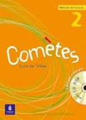 2º ESO. COMETES 2. LIVRE DE LŽELEVE