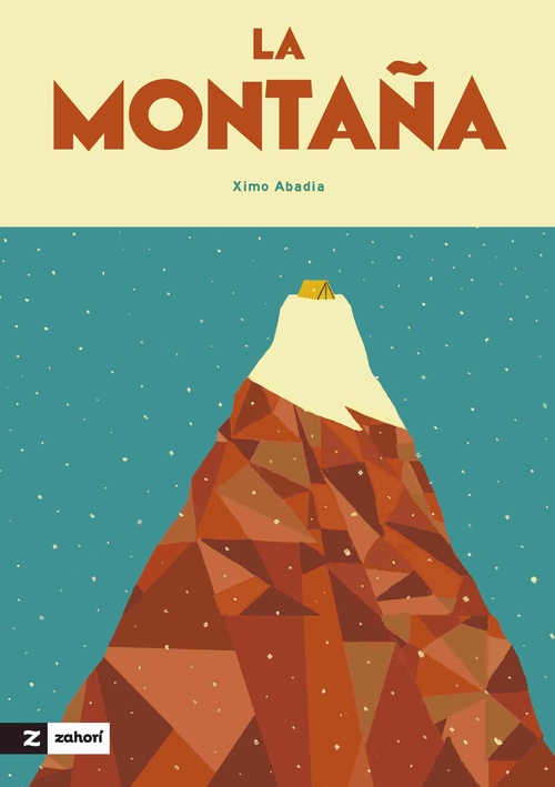 LA MONTAÑA