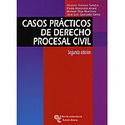 (2º) CASOS PRACTICOS DE DERECHO PROCESAL CIVIL (REIMP. 2010)