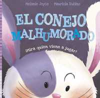 EL CONEJO MALHUMORADO