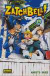 15. ZATCH BELL