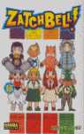 16. ZATCH BELL