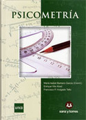 (3 VOLS.) GR. PSICOMETRÍA (TEORÍA, FORMULARIO Y PROBLEMAS RESUELTOS)