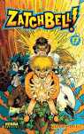 17. ZATCH BELL