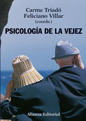 PSICOLOGÍA DE LA VEJEZ