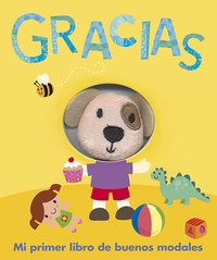 GRACIAS (BUENOS MODALES)