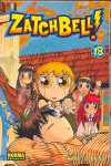 18. ZATCH BELL