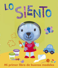 LO SIENTO (BUENOS MODALES)