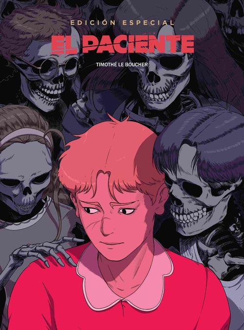 EL PACIENTE, EDICION ESPECIAL
