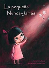 LA PEQUEÑA NUNCA-JAMÁS