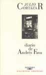 DIARIO DE ANDRES FAVA