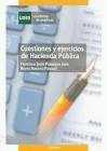 CP. CUESTIONES Y EJERCICIOS DE HACIENDA PÚBLICA**
