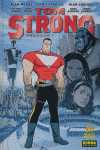 1. TOM STRONG
