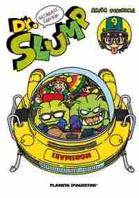9. DR.SLUMP