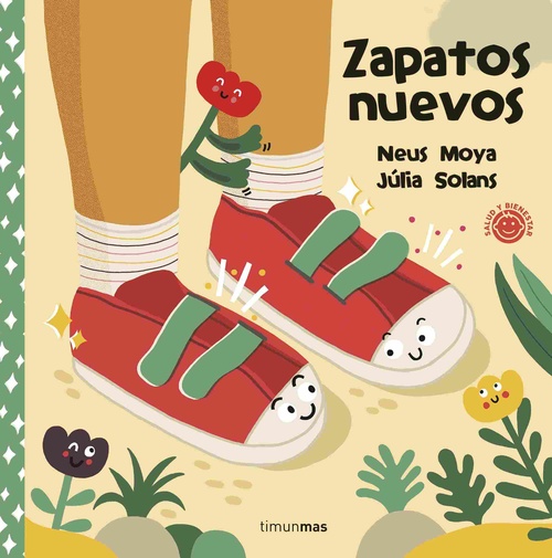 ZAPATOS NUEVOS