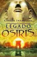 LEGADO DE OSIRIS, EL
