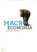 MACROECONOMIA -JONES