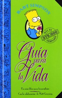 GUIA PARA LA VIDA. SIMPSONS
