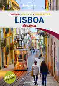 LISBOA DE CERCA. LONELY PLANET