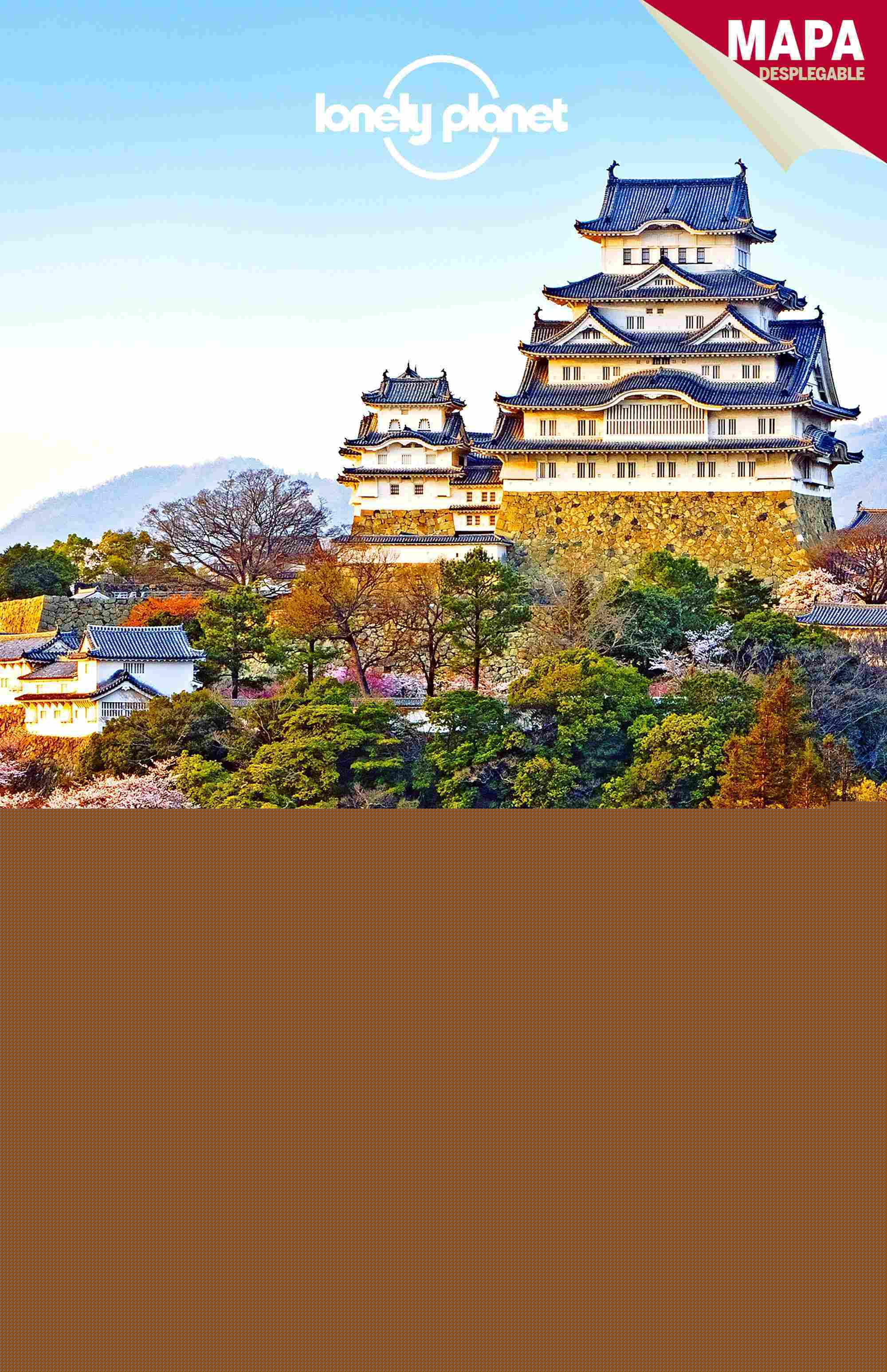 LO MEJOR DE JAPÓN