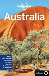 AUSTRALIA (LONELY PLANET)