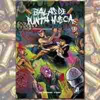 BALAS DE PUNTA HUECA