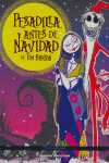 PESADILLA ANTES DE NAVIDAD