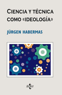 CIENCIA Y TÉCNICA COMO IDEOLOGIA