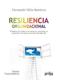 RESILENCIA ORGANIZACIONAL