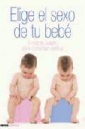 ELIGE EL SEXO DE TU BEBE
