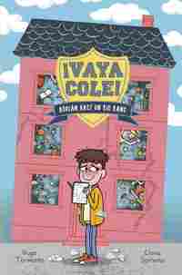 ADRIAN HACE UN BIG BANG. ¡VAYA COLE!