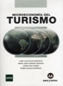 MICROECONOMÍA DEL TURISMO