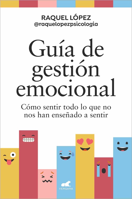 GUÍA DE GESTIÓN EMOCIONAL