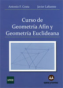 CURSO DE GEOMETRÍA AFÍN Y GEOMETRÍA EUCLIDIANA