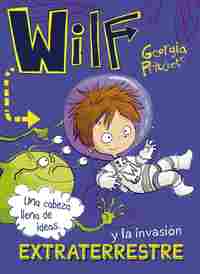 4. WILF Y LA INVASIÓN EXTRATERRESTRE