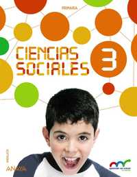 3º PR. CIENCIAS SOCIALES.