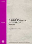 AD. APRENDIZAJE Y CONDICIONAMIENTO INSTRUMENTAL (2º CUATRIMESTRE)