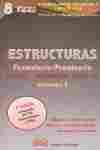 VOL 2. ESTRUCTURAS. FORMULARIO PRONTUARIO.