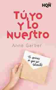 TU, YO Y LO NUESTRO