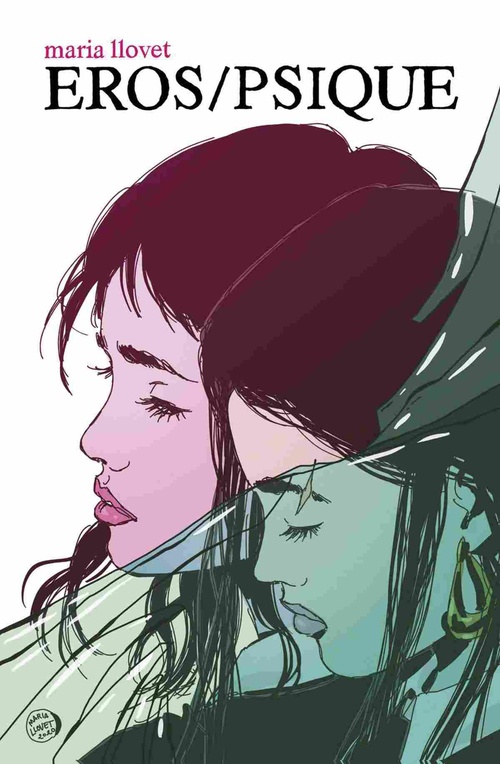 EROS/PSIQUE (ED. COLOR).