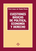 CUESTIONES BÁSICAS DE POLITICA, ECONOMIA Y DERECHO
