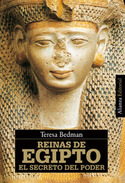 REINAS DE EGIPTO. EL SECRETO DEL PODER