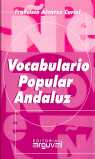 VOCABULARIO POPULAR ANDALUZ