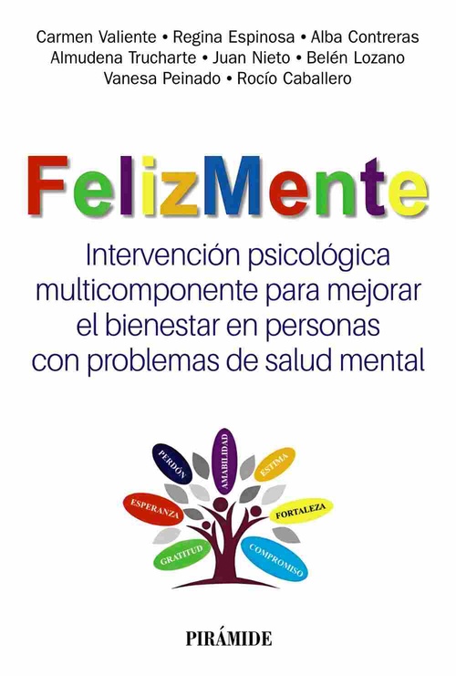FELIZMENTE.