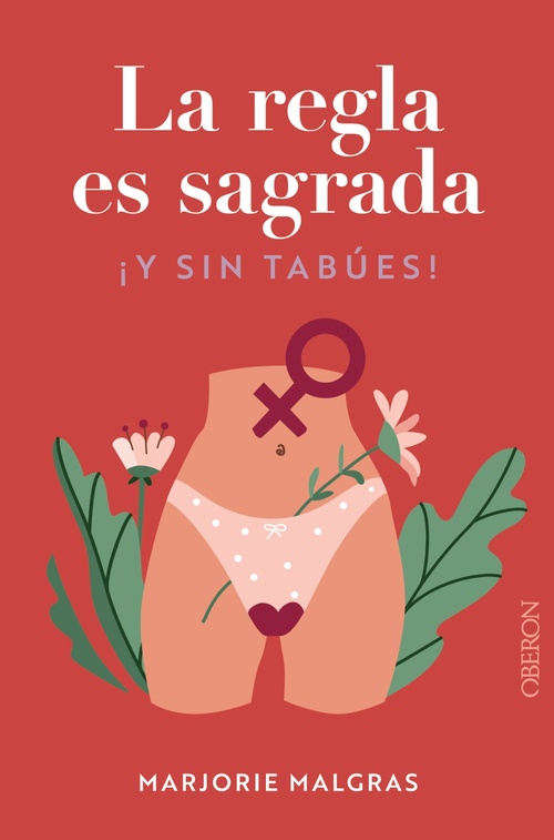 LA REGLA ES SAGRADA. Y SIN TABÚES.
