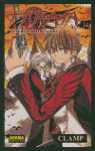 14. TSUBASA RESERVOIR CHRONICLE